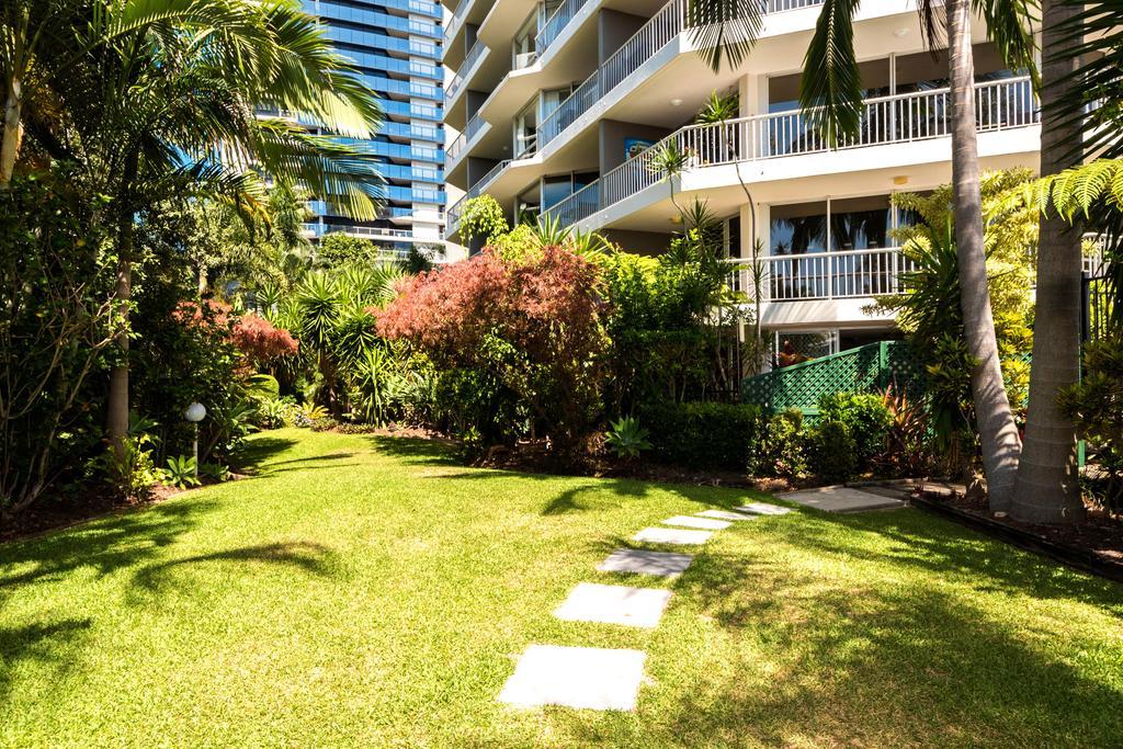 Moorings On Cavill Surfers Paradise Голд-Кост Экстерьер фото