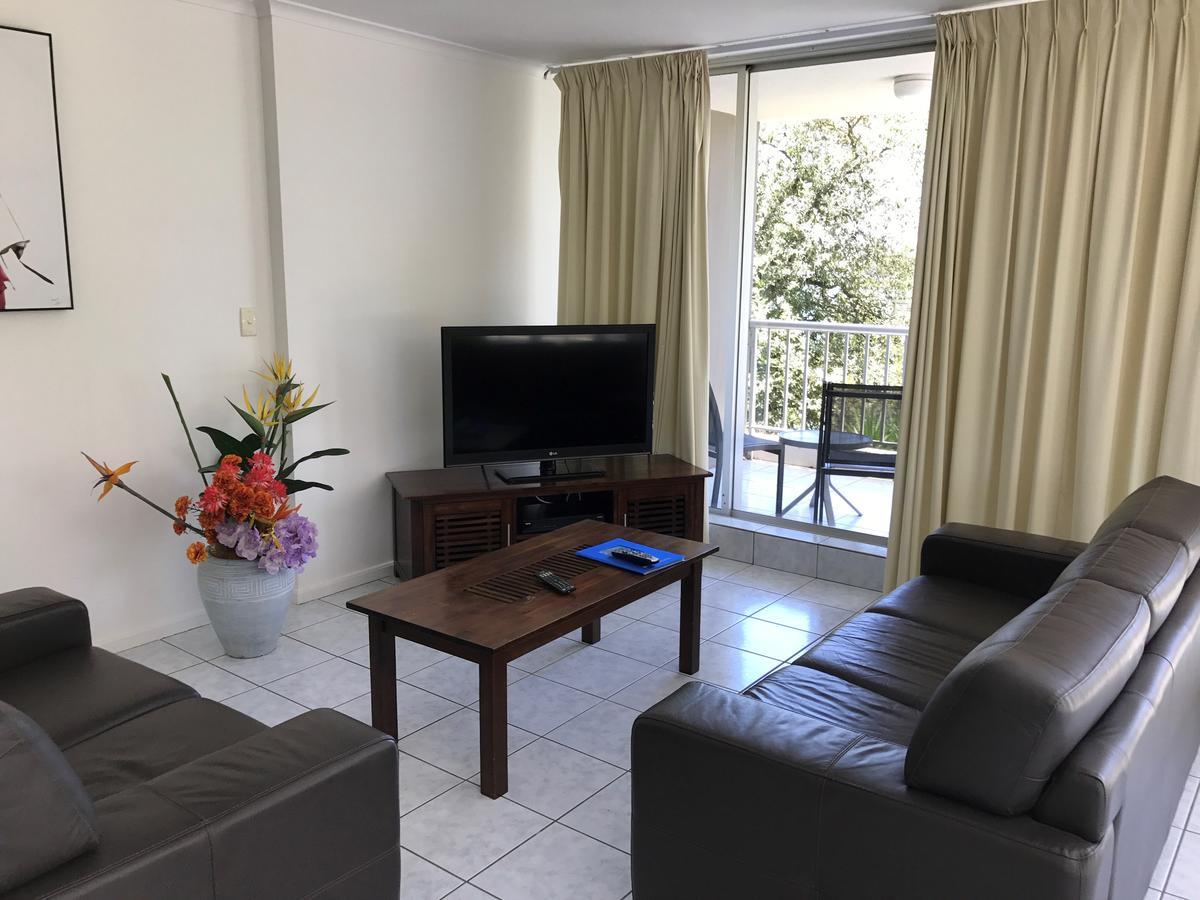 Moorings On Cavill Surfers Paradise Голд-Кост Экстерьер фото