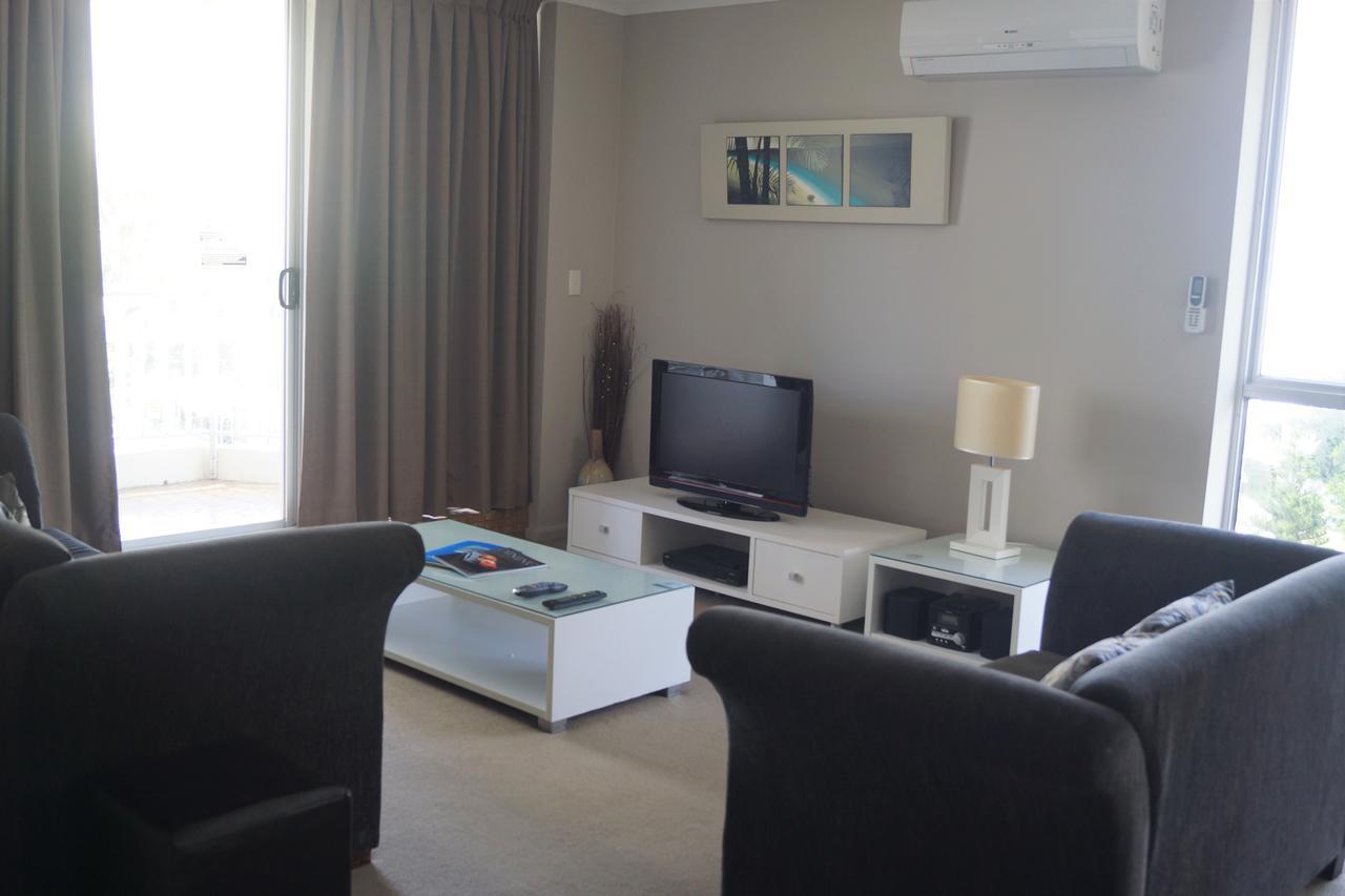 Moorings On Cavill Surfers Paradise Голд-Кост Экстерьер фото