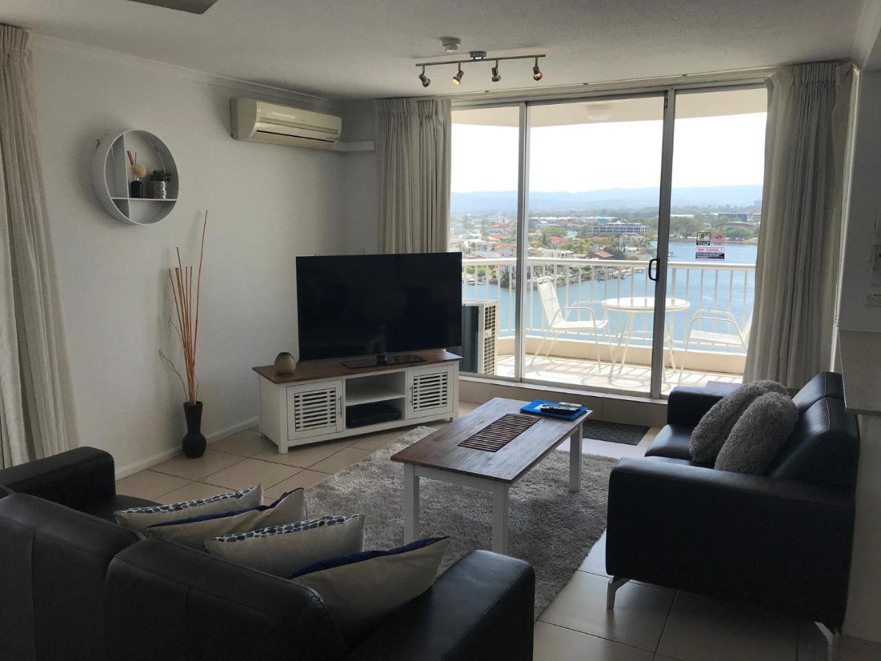 Moorings On Cavill Surfers Paradise Голд-Кост Экстерьер фото