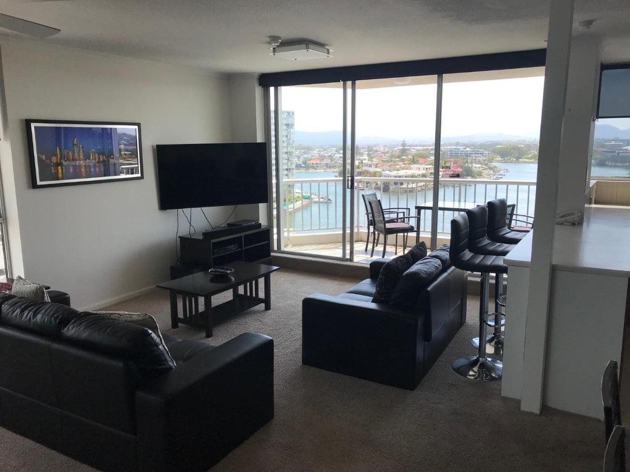 Moorings On Cavill Surfers Paradise Голд-Кост Экстерьер фото